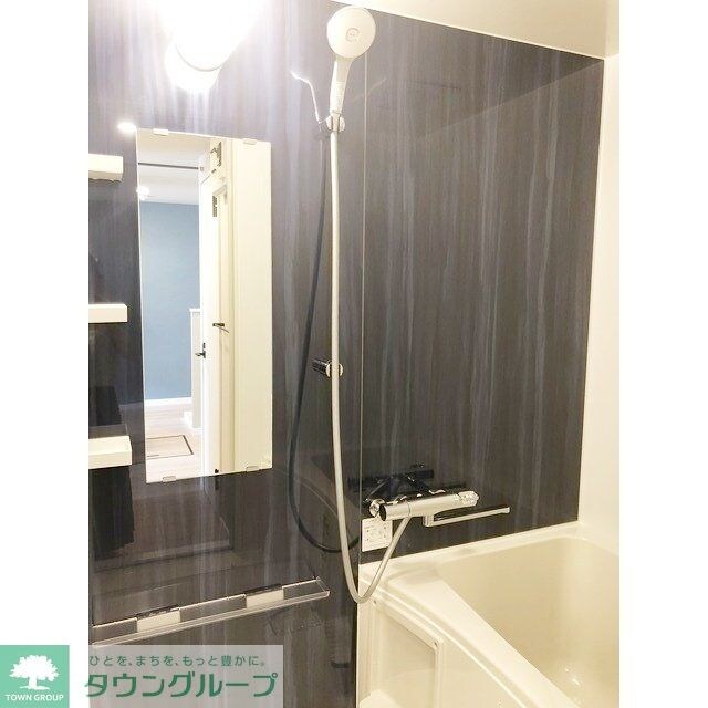 フェリース村松の物件内観写真