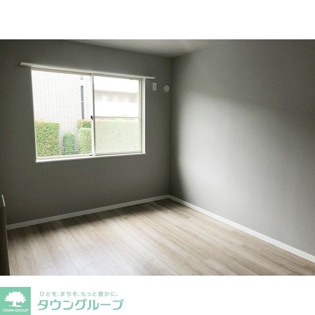 フェリース村松の物件内観写真