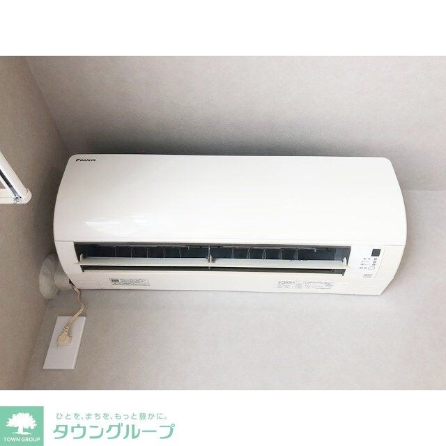 フェリース村松の物件内観写真