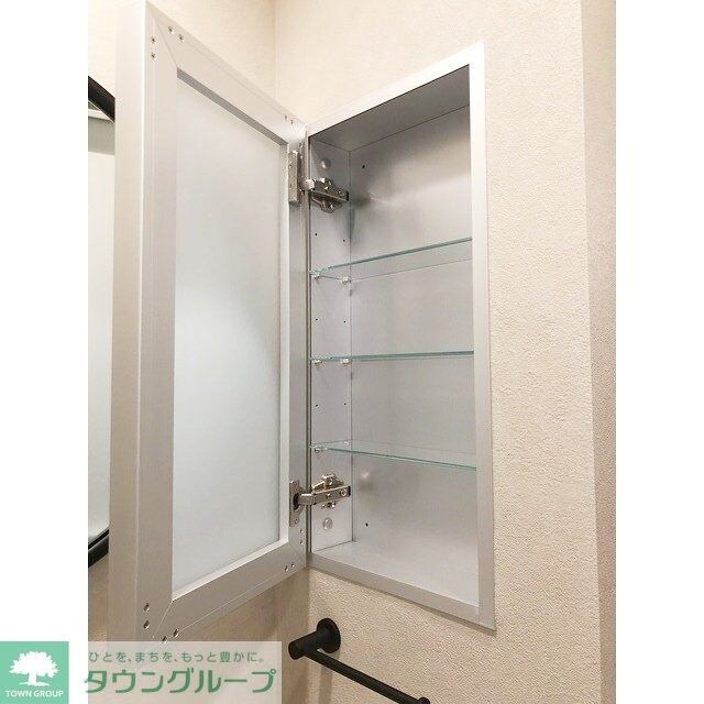 フェリース村松の物件内観写真