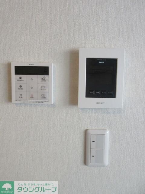 寿の物件内観写真