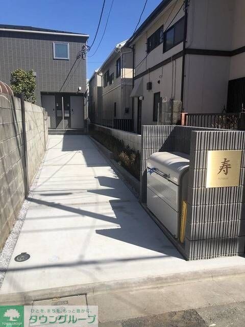 寿の物件内観写真