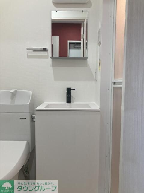 アルティローサ笹塚の物件内観写真