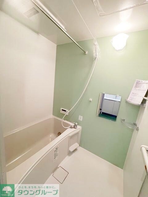 カーサ マッティナータの物件内観写真