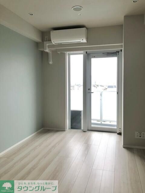 Log初台の物件内観写真