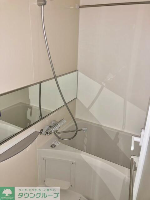 Log初台の物件内観写真