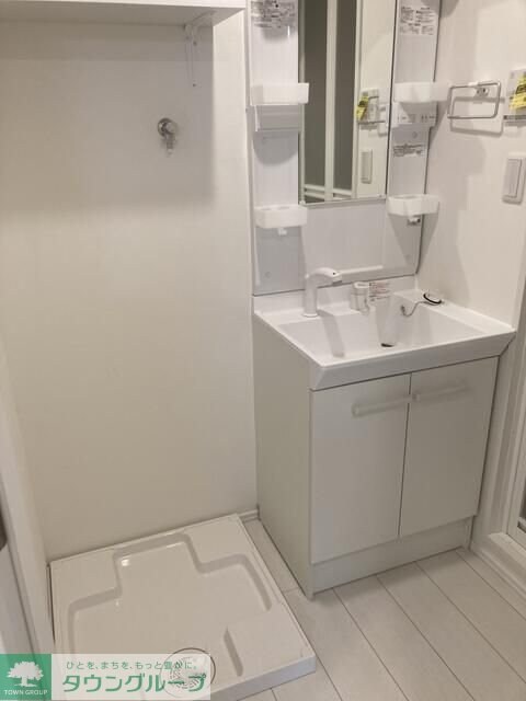 Kanoa Minamidaiの物件内観写真