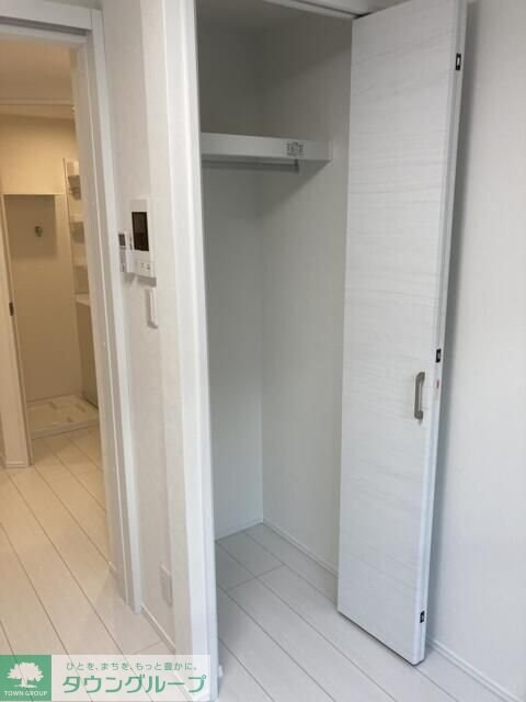 Kanoa Minamidaiの物件内観写真