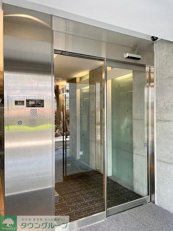 ZOOM都庁前の物件内観写真