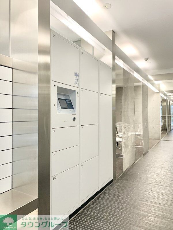 ZOOM都庁前の物件内観写真