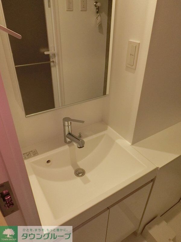 ZOOM都庁前の物件内観写真