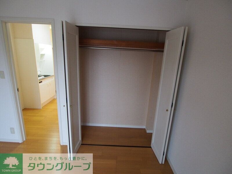 カルム下高井戸の物件内観写真