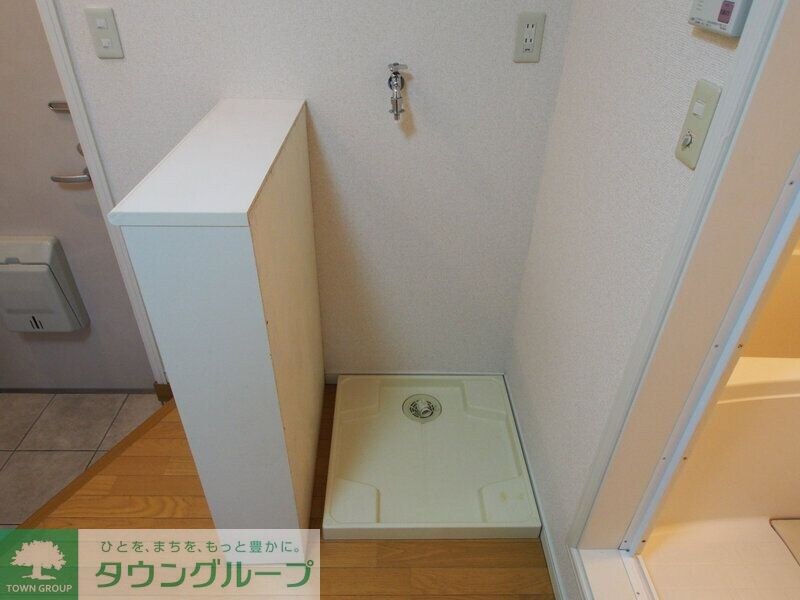 カルム下高井戸の物件内観写真