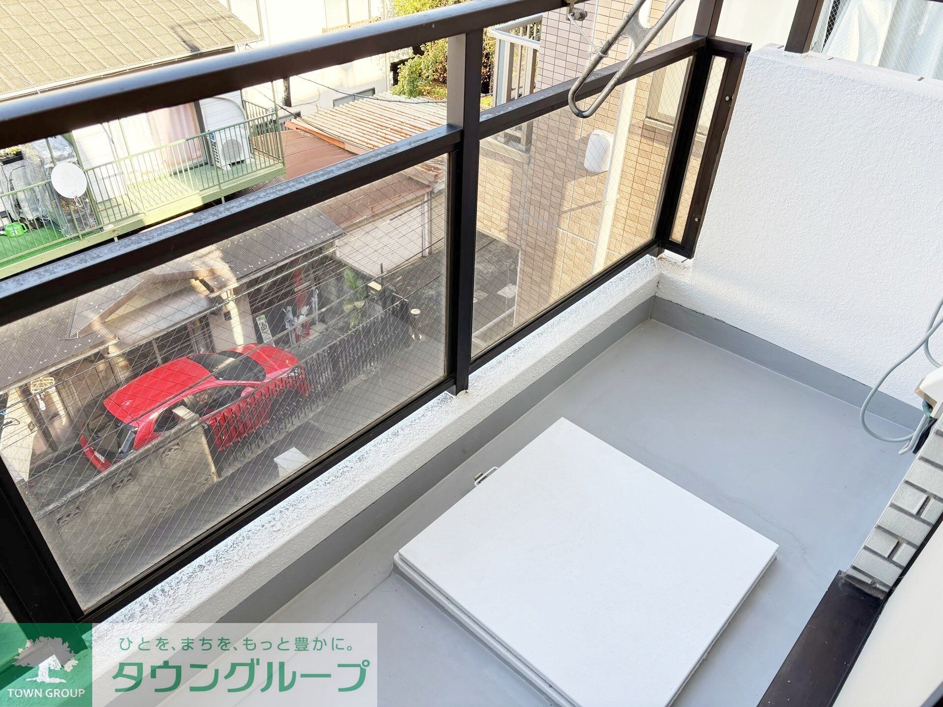 グレイス下北沢の物件内観写真