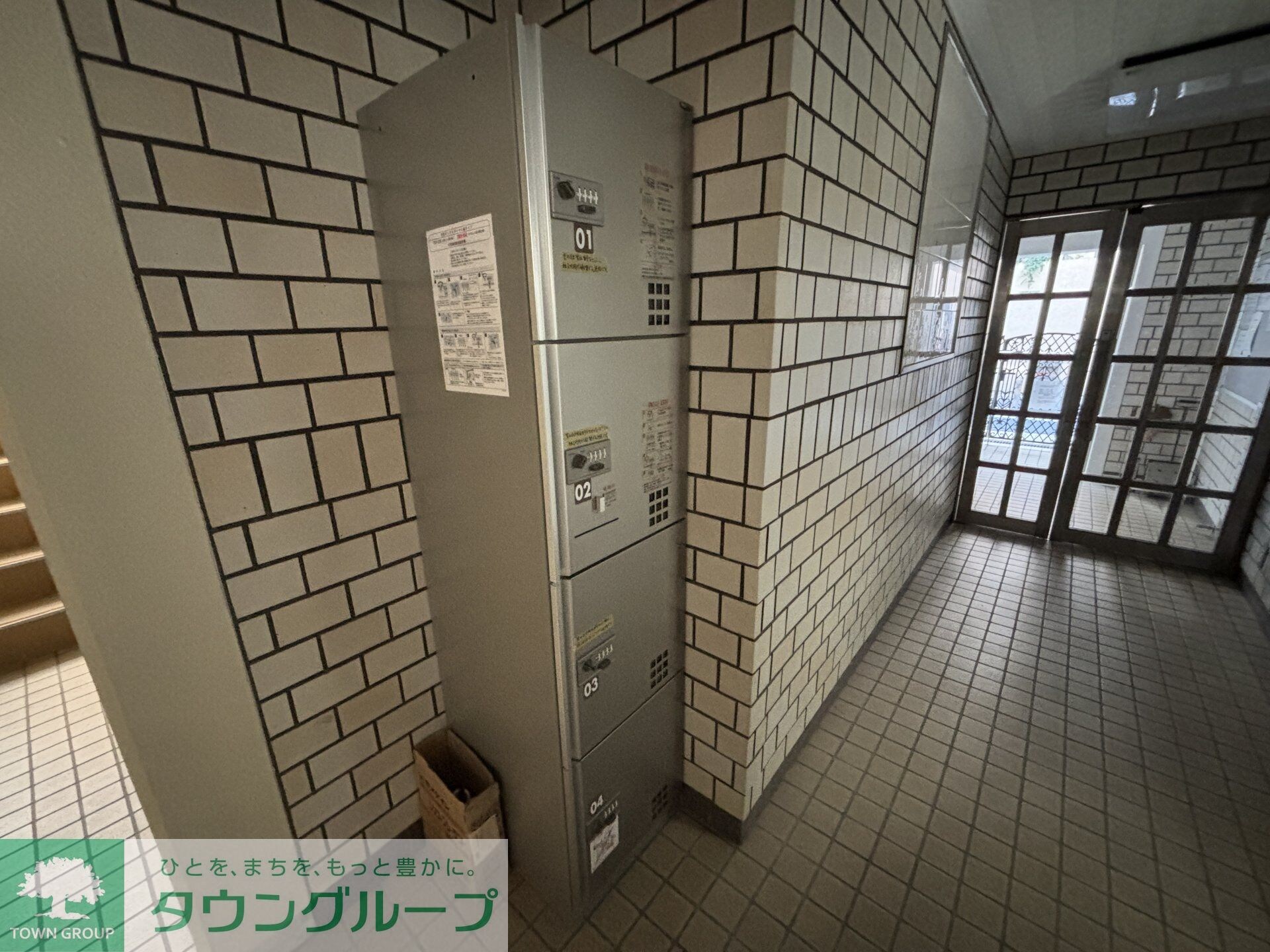 グレイス下北沢の物件内観写真