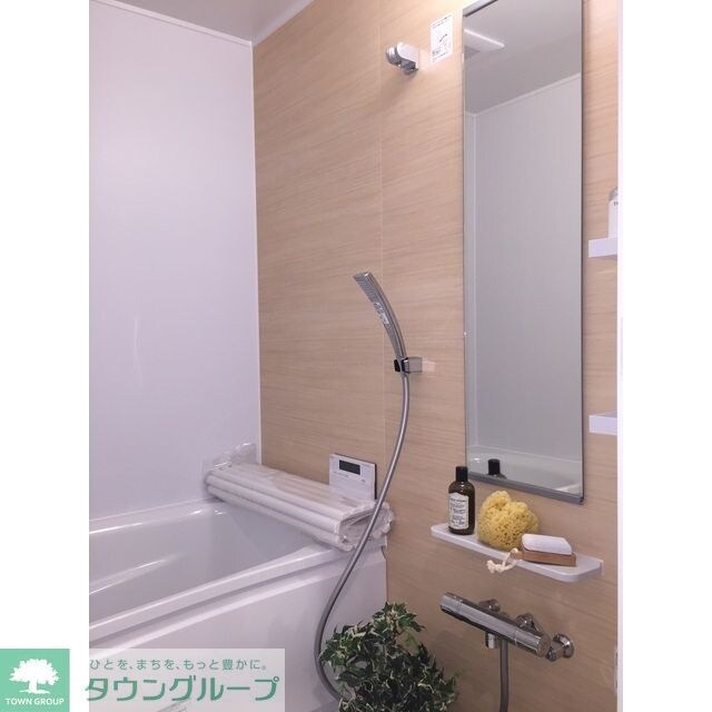 ガーデンハウス千歳船橋の物件内観写真