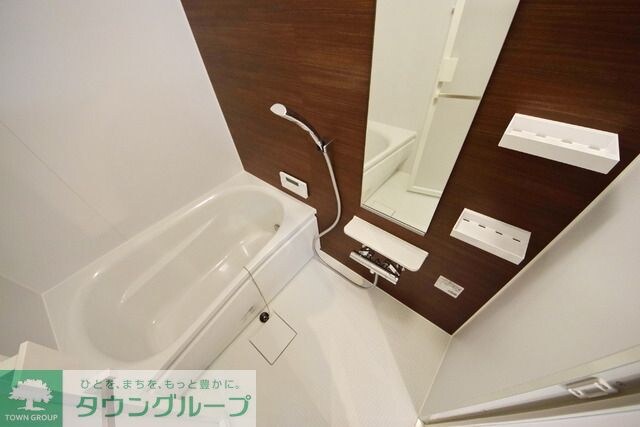 ガーデンハウス千歳船橋の物件内観写真