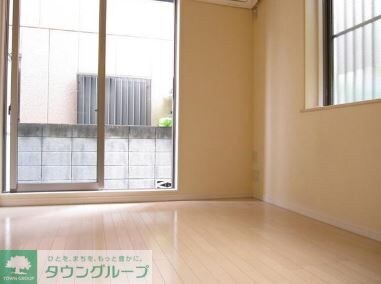 エスト高井戸の物件内観写真