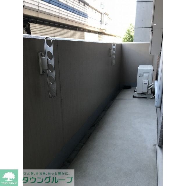 コンフォリア池尻の物件内観写真