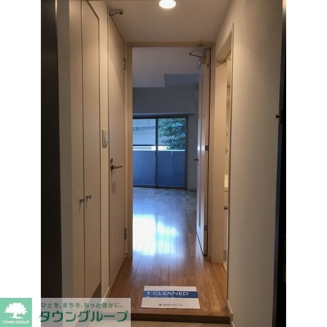 コンフォリア池尻の物件内観写真