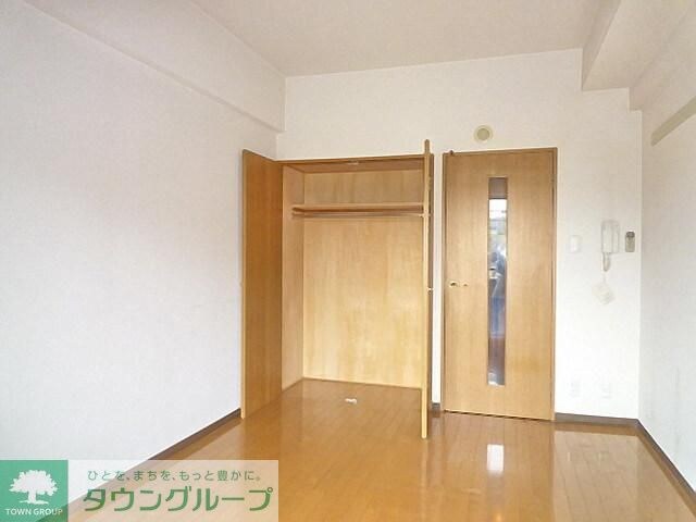 グラッドヒルズ明大前の物件内観写真