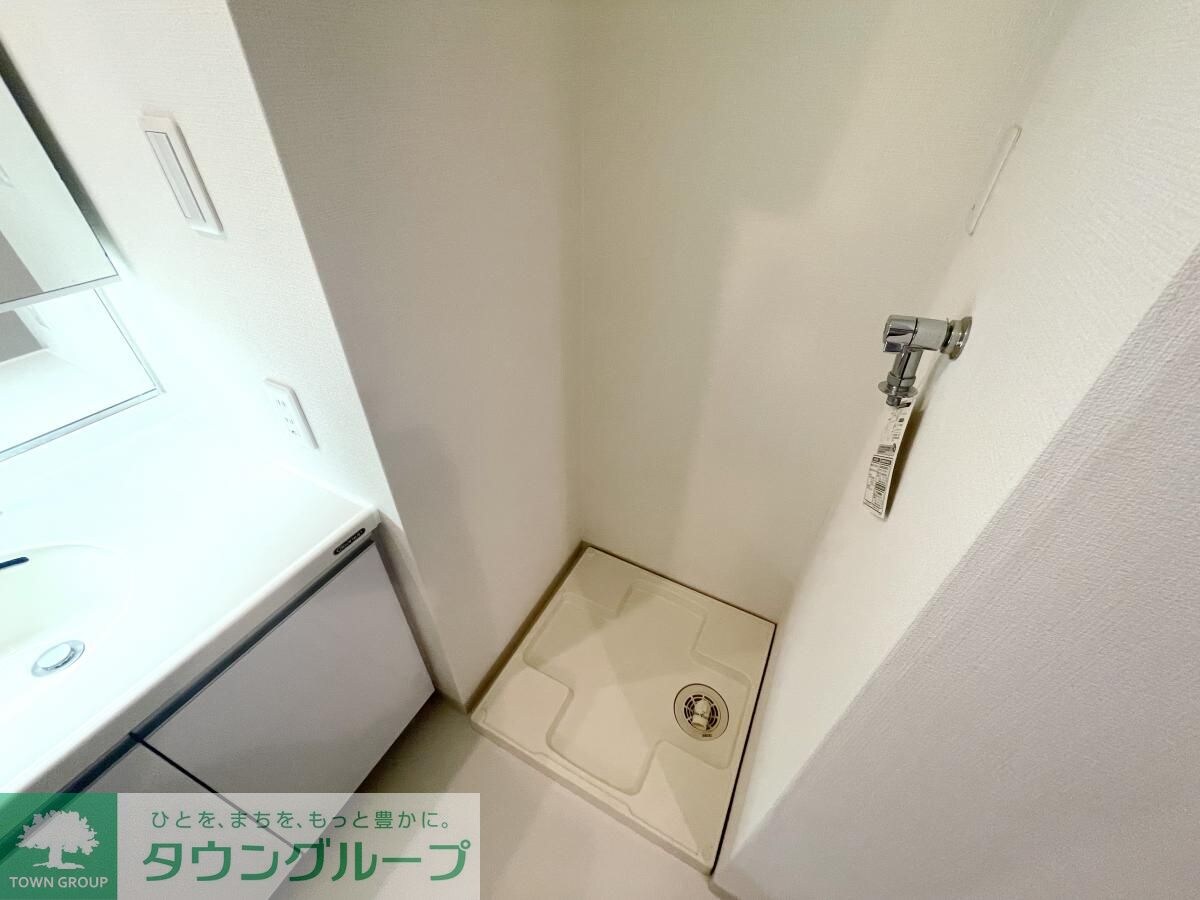 レジディア三軒茶屋IIの物件内観写真