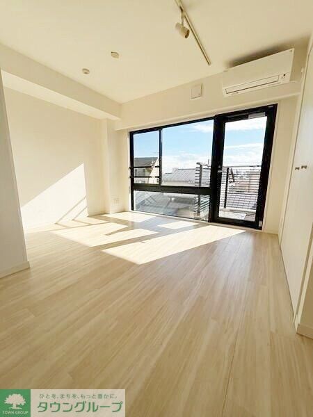 JMFレジデンス世田谷三宿の物件内観写真