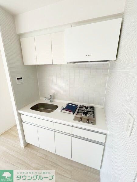 JMFレジデンス世田谷三宿の物件内観写真