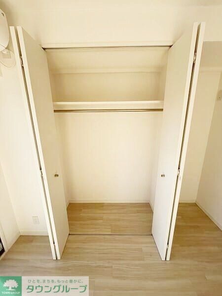 JMFレジデンス世田谷三宿の物件内観写真