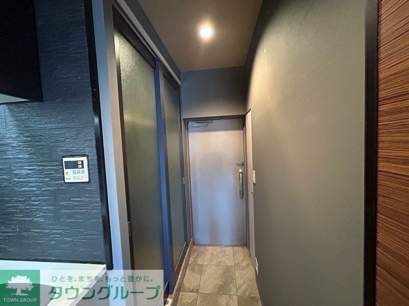 エルスタンザ下北沢の物件内観写真