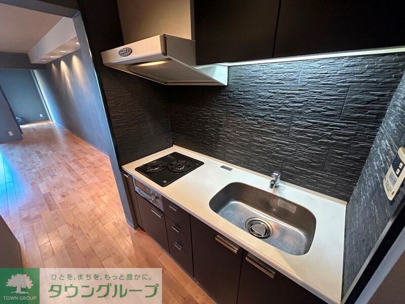 エルスタンザ下北沢の物件内観写真