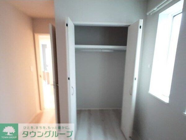 Little forest KAMIKITAZAWAの物件内観写真