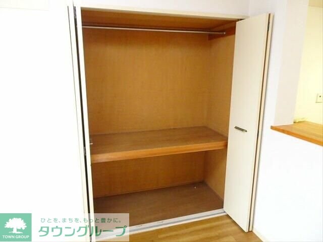 グレース松原の物件内観写真