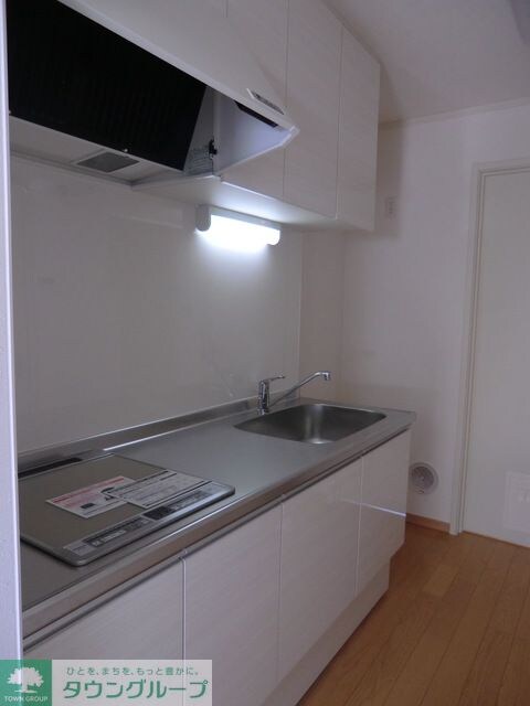 ラ・メロディ・ユイット双葉の物件内観写真