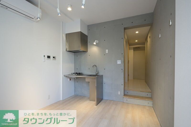 SOU若林の物件内観写真