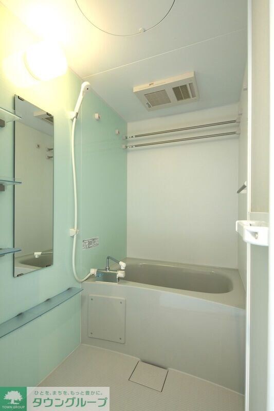 SOU若林の物件内観写真