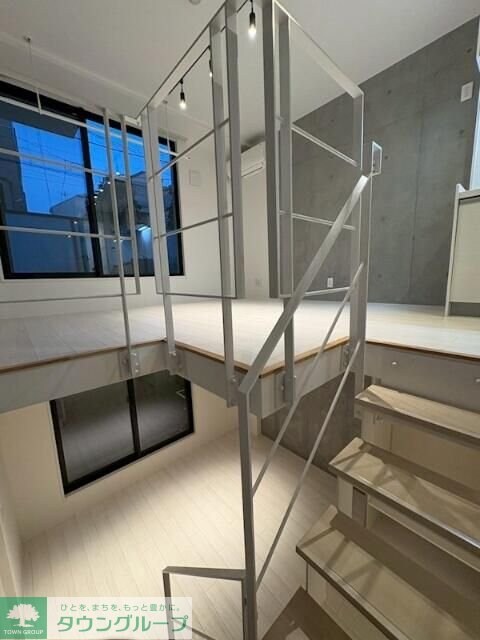 プライマル駒沢大学の物件内観写真