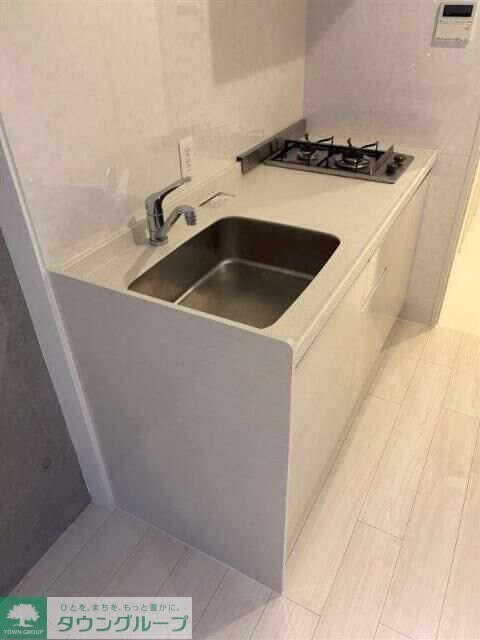 プライマル駒沢大学の物件内観写真