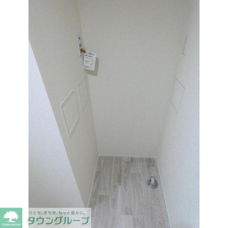 トゥインクル ヴィータの物件内観写真