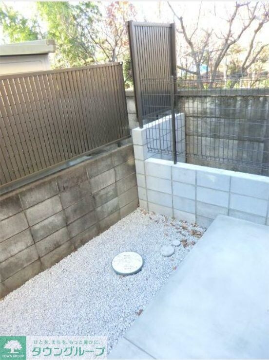 トリオンの物件内観写真