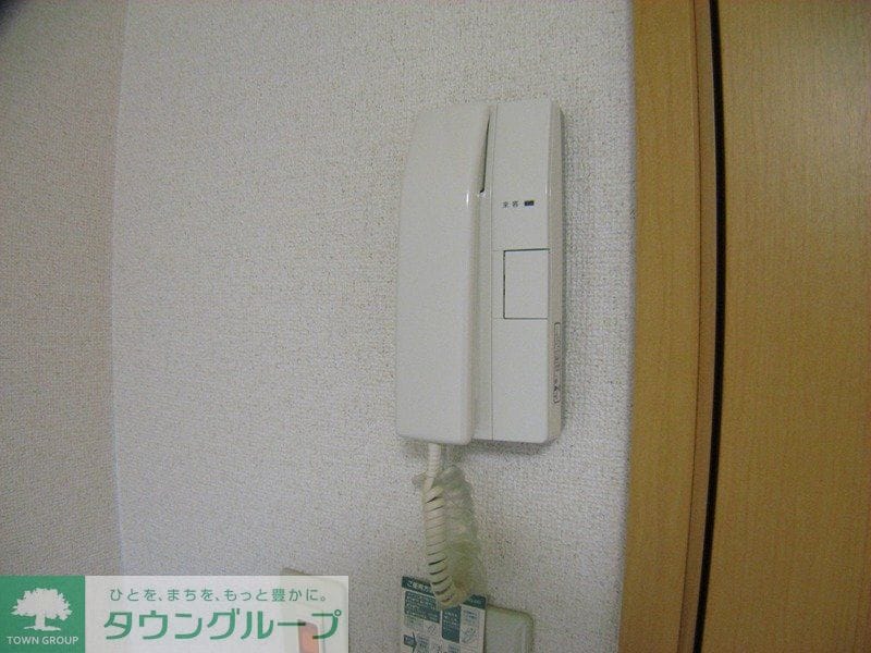 グランビル 阿佐谷の物件内観写真