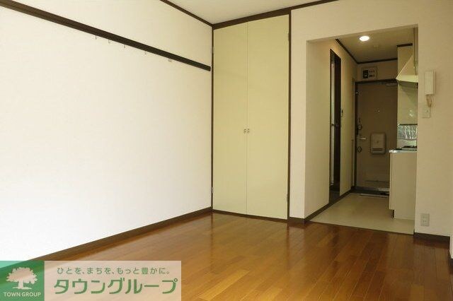 立花ハイツの物件内観写真