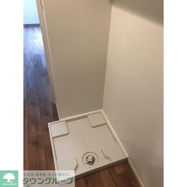 ウェルスクエアイズム下北沢の物件内観写真