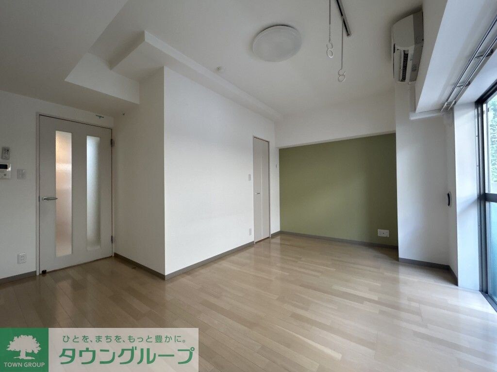 ビーコンヒル東松原の物件内観写真