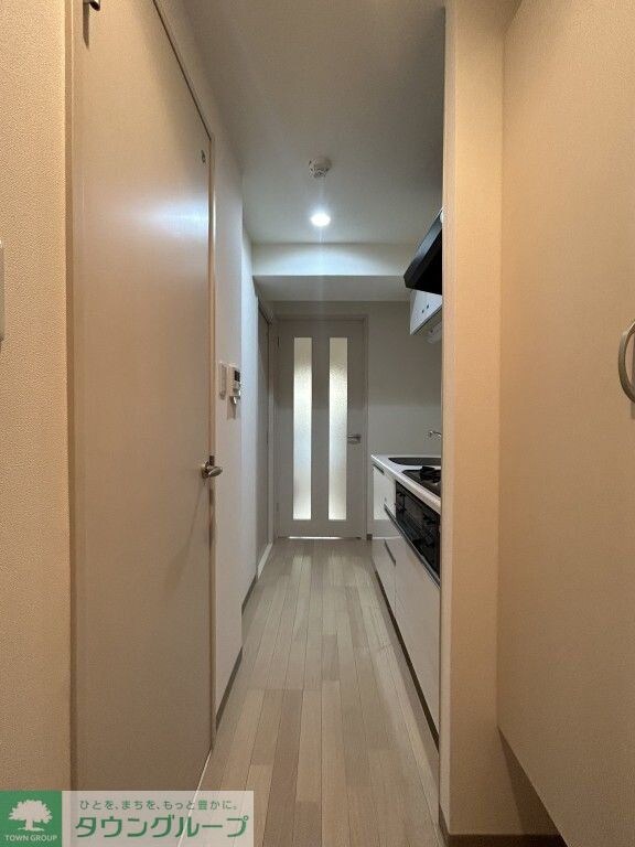 ビーコンヒル東松原の物件内観写真