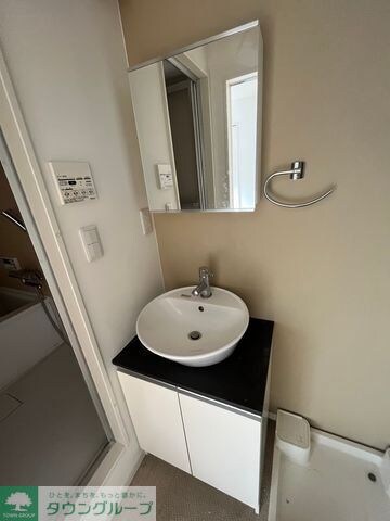 ルシェル千歳台の物件内観写真