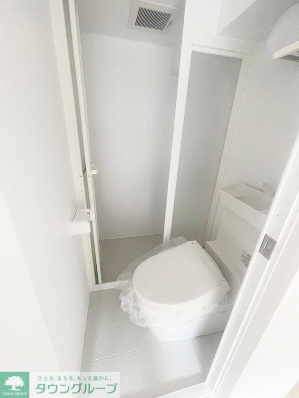 メゾンドオルムの物件内観写真