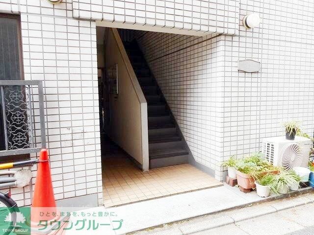 メゾンドオルムの物件内観写真