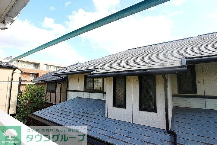 浅間ハイツの物件内観写真