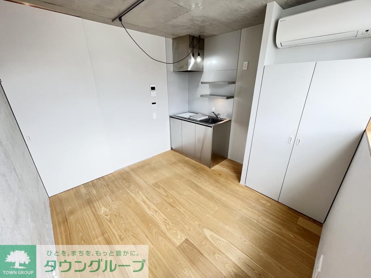 PASEO SANGENJAYA EAST WESの物件内観写真